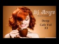 Dj jimys mix deep cafe vol 33