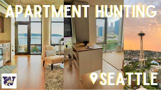 How to Find an Apartment In Seattle | Moving to Seattle or Attending UW Seattle