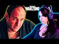 MULTIPLAYER W/ TONY SOPRANOS | CALL OF DUTY WARZONE