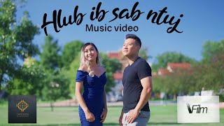 Hlub ib sab ntuj -Vichai Cheng | GY Yang (Official Music Video) Nkauj Tawm Tshiab 2022