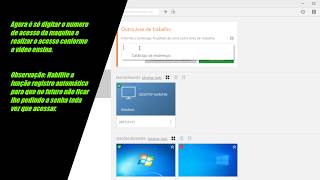 Como Liberar acesso sem monitoramento no AnyDesk - Ezec