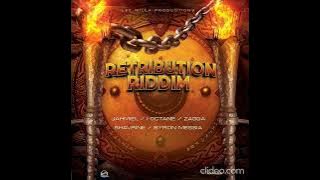 Jahmiel - Retribution (Retribution Riddim) February 2022