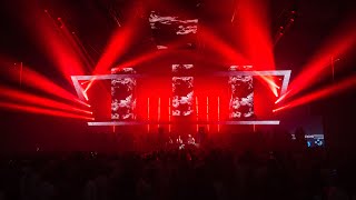 ACT FOUR – Maceo Plex | Aftermovie | Riyadh