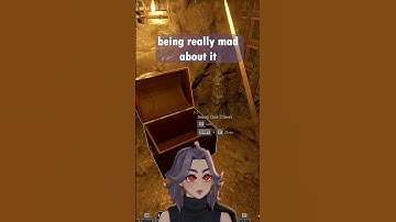 When they change the whole game on you #darkanddarker  #gaming  #shorts #vtuber