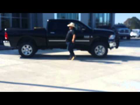 2015 Dodge Commercial Woody Folsom CDJR - YouTube