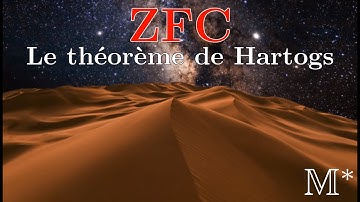 ZFC - 03 - Hartogs