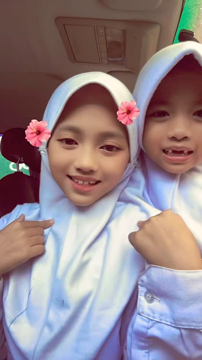 Berdua nih kak #chacaandkeina #shortsviral #shorts #masukberanda #trending #fypシ