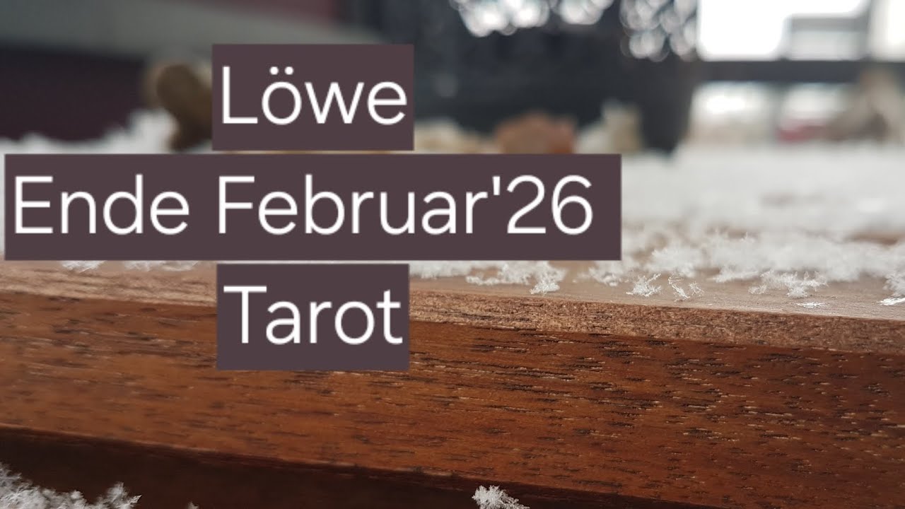 Löwe♌️ ✨️😄Motivation ist dort, wo Disziplin nicht sein kann😉✨️