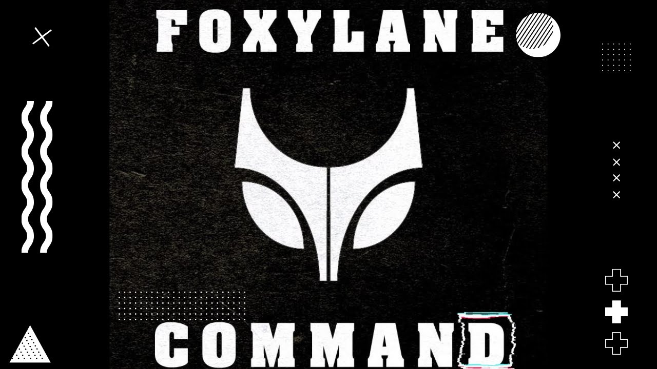 Foxy Lane - Command (Improved Quality) - YouTube