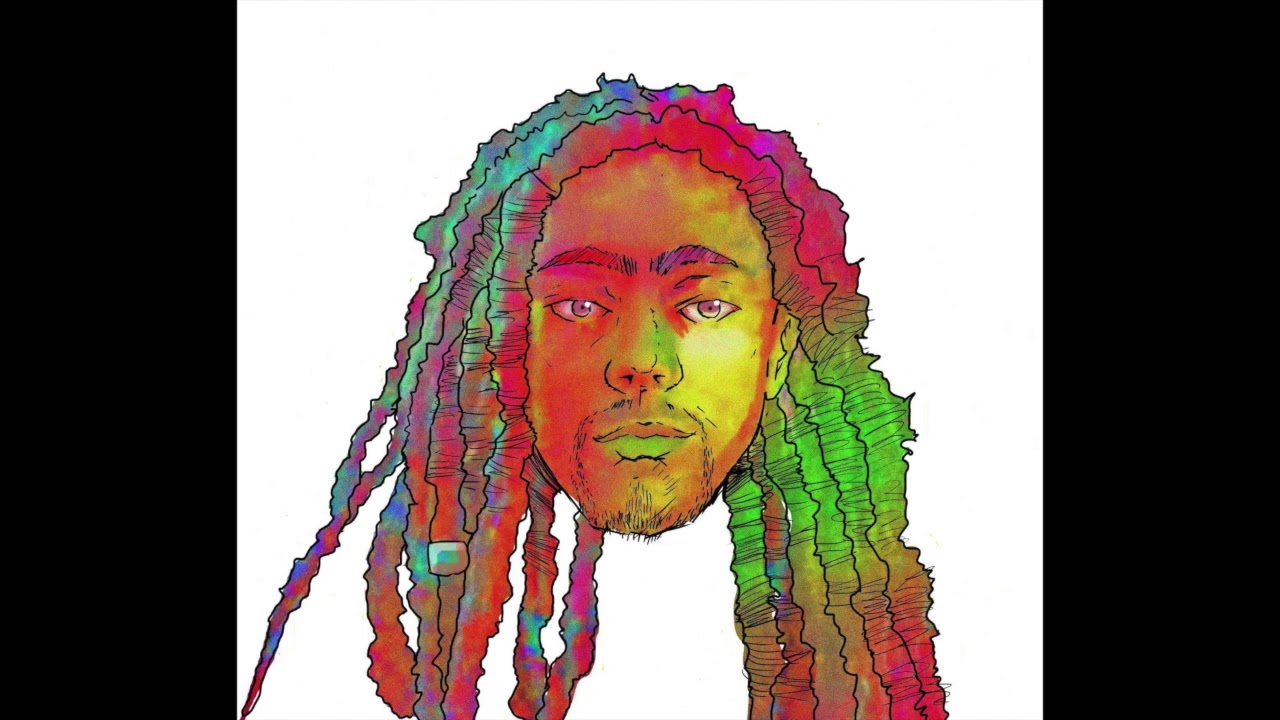 Бонг Rasta Rasta