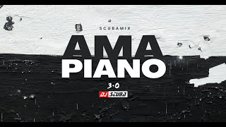 DJ Scuba   Amapiano 3.0 (SA Vs Naija)