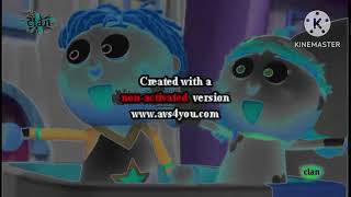 Tickety Toc - Opening - Castellano Españafthhffddj Mjaor G Mjaor 4