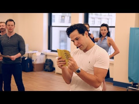 Skylar Astin, Betsy