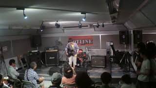 HOTLINE2017 8月13日奈良店大会 アズマユキヒロ①