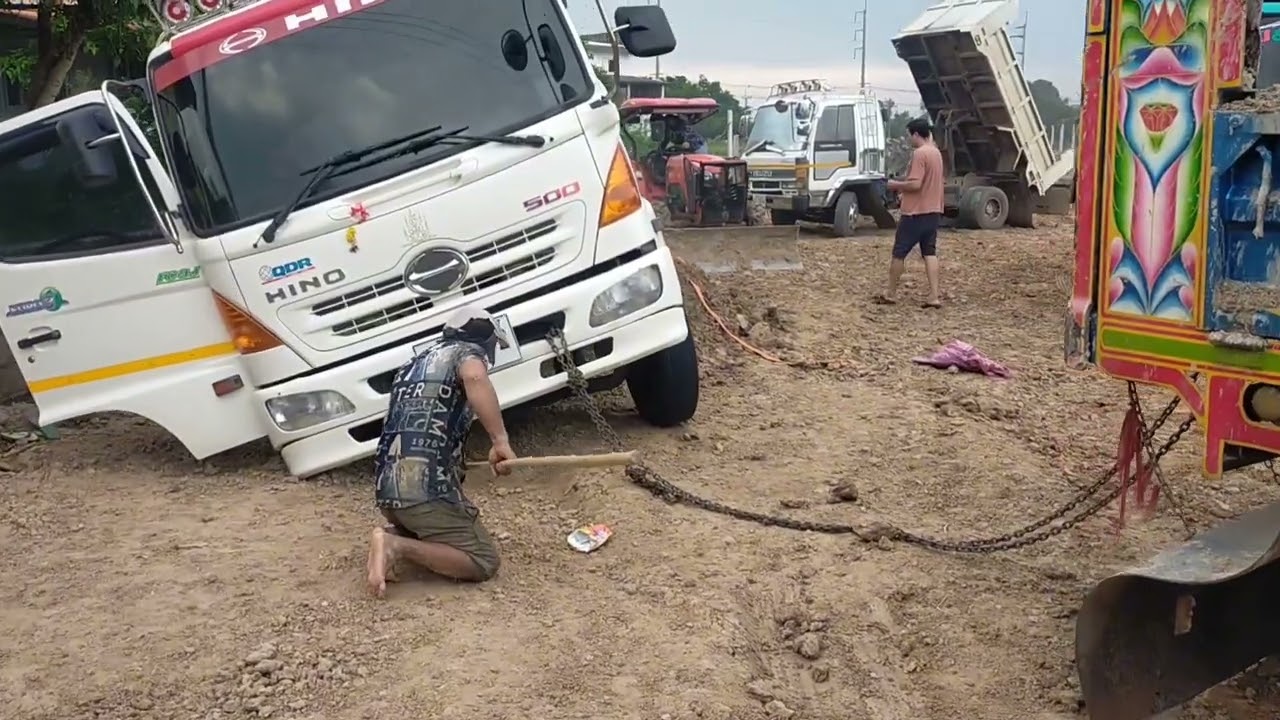 ถ้าไม่แรงก็ไม่เป็นอย่างนี้หรอก😱😱😱😱😱😱