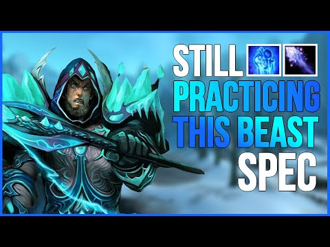 Still in practice ??- Frost Mage PvP 3.3.5 / WotLK Classic 2022 - Warmane