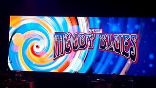 The Moody Blues (LIVE) - Bethlehem, PA - 7/18/17 - Your Wildest Dreams