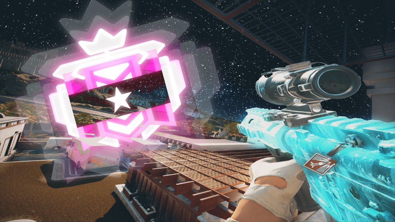 What 10000 Hours in Ranked 2.0 looks like