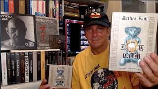 Jethro Tull J-Tull Dot Com Boxset Review