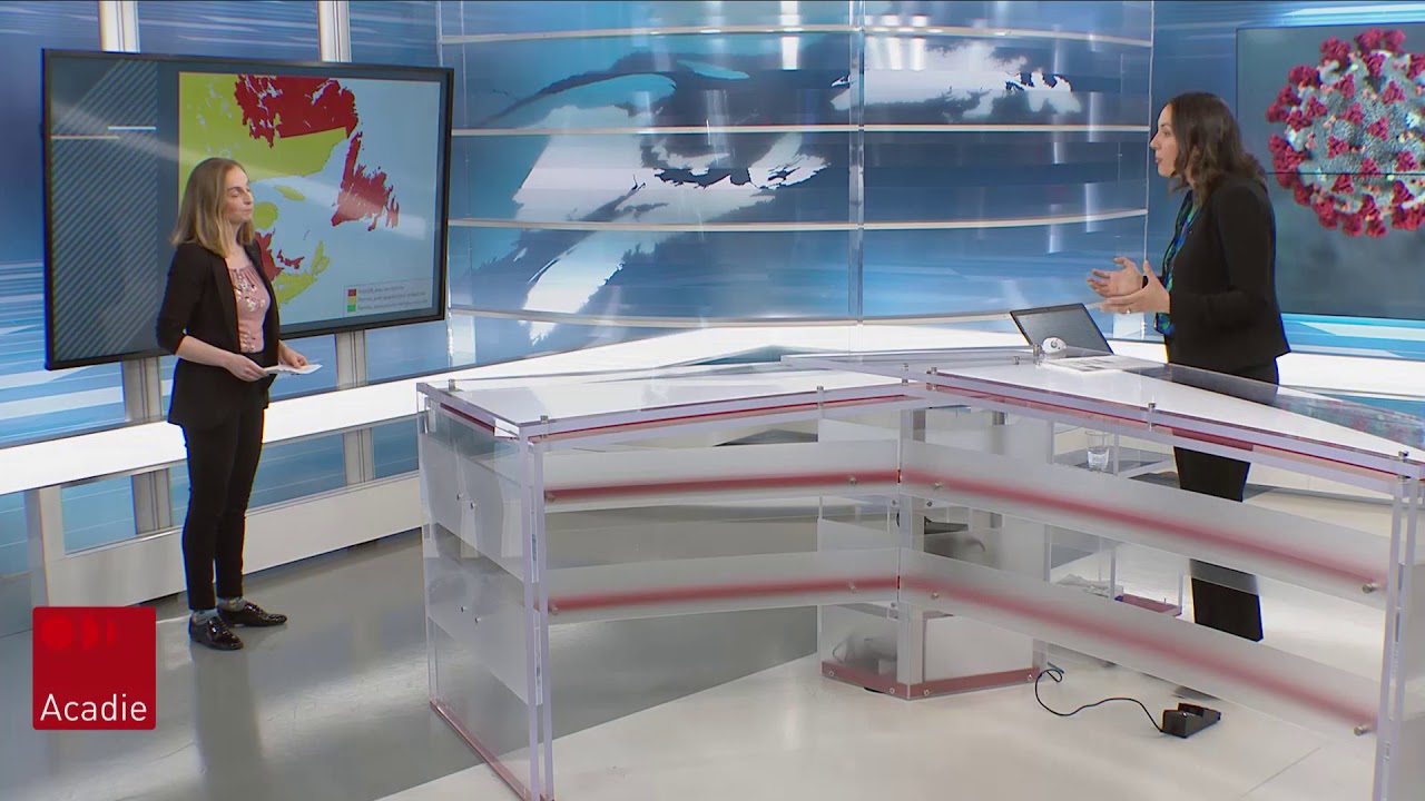 COVID-19 : Questions et réponses - Les voyages interprovinciaux