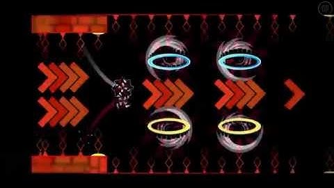 Geometry Dash [2.0] - SuperNova - by MuLhM