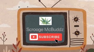 Scrooge McBuddz | New Intro | #shorts