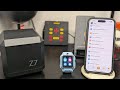 Imoo Z7 Smart Watch Phone Review ImooZ Kids Smartphonewatch Imoo Z7 Smart Watch Phone Review ImooZ Kids Smartphonewatch