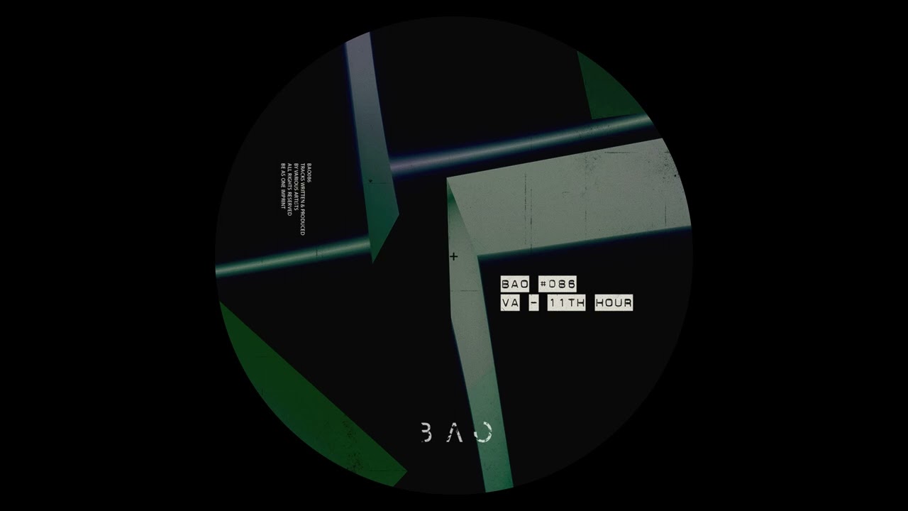 Jancen - Insularum [BAO086]