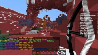 Minecraft OITC 1 (German) That Skill :D