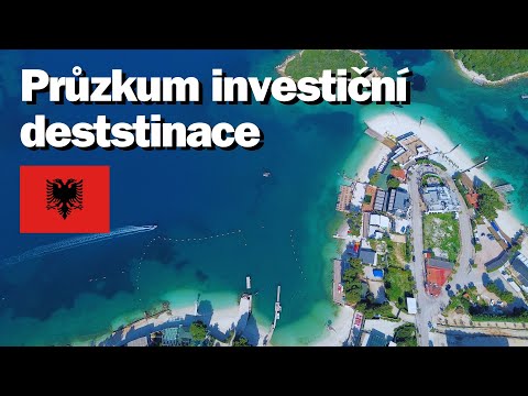 CENY V ALBÁNII a průzkum pobřežních destinací a proč je musíte navštívit. Jak si vede můj apartmán?