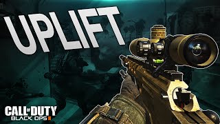 Celebrity "Uplift" - | COD Edit | Chill Vibes | Profile