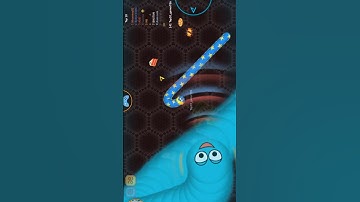 Wormate.io😲The Best Headshot Epic#wormate.io#snake.io#slither.io#shots