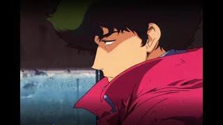 All That Glitters Is Not Gold, But It's Still Damn Beautiful - $UICIDEBOY$ | Cowboy Bebop AMV