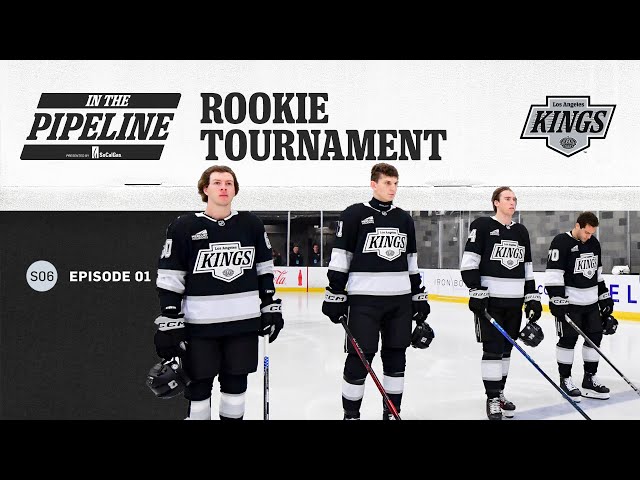 Hosting a Showcase for the Best Prospects in the Western Conference in LA! | In the Pipeline