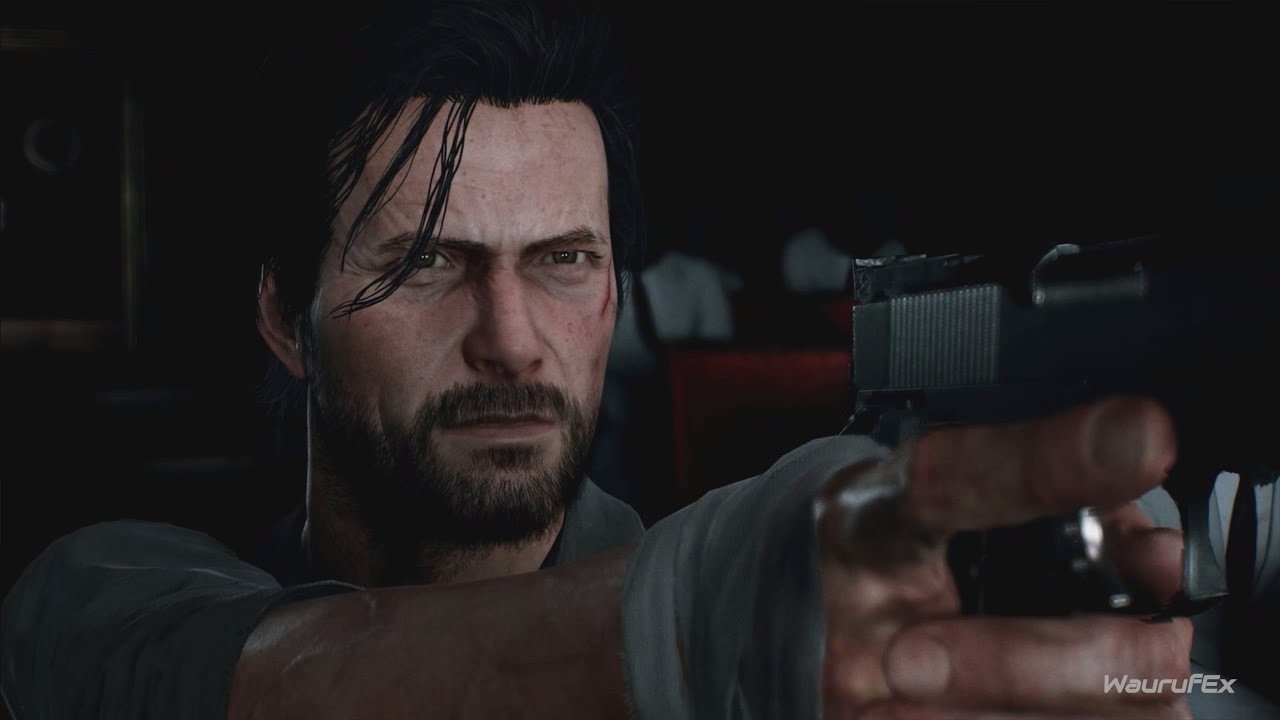 The Evil Within 2 PC Gameplay Walkthrough Part 9 [No Commentary]