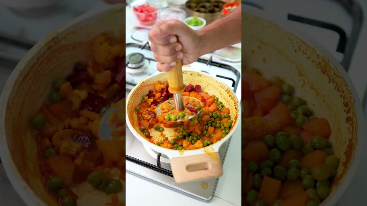 बाजार से भी बढ़िया पाव भाजी आसानी से घर पर बनाएं | Best Pav Bhaji Recipe | Street Style Pav Bhaji