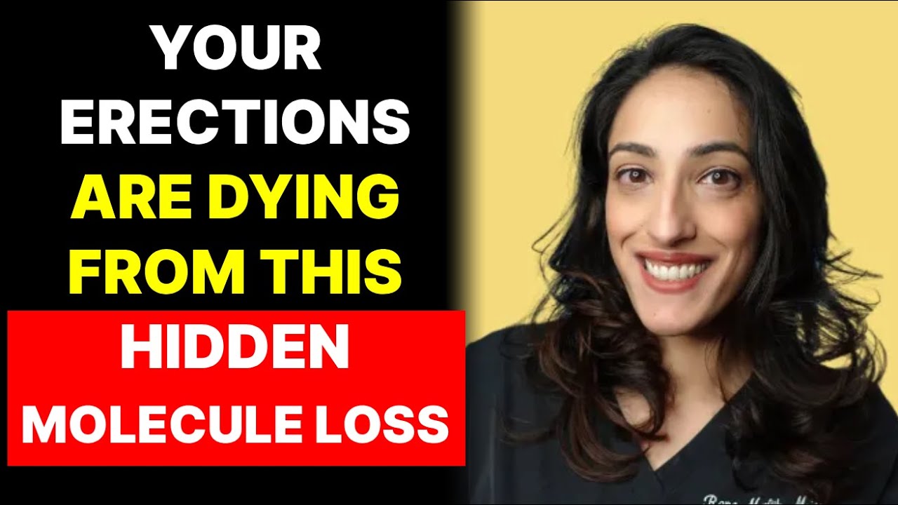 Why Do Men Lose Energy As They Age?