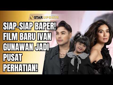 FALCON PICTURES READY TO RELEASE THE MOST ANTICIPATED FAMILY DRAMA FILM! | STAR UPDATE