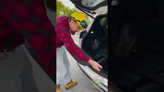 Car Space Upgrade Hack — Genius?! 🤯