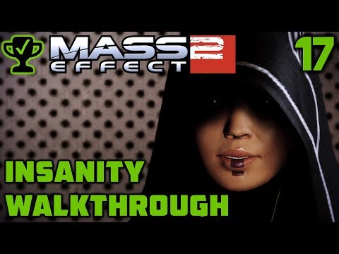 Vídeo: A BioWare Sugere Manter Mass Effect 3 Salvos
