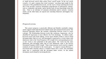 Computer science IEEE Final year Projects Titles in Trichy