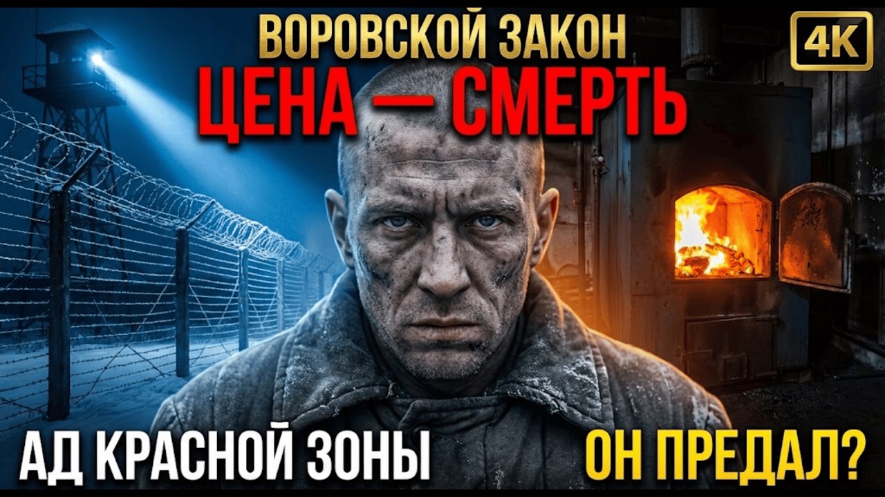 ОН НАЗВАЛ ЕГО «ГРАЖДАНИНОМ» ТАМ ГДЕ ВЫЖИВАЮТ! ЧТО БЫЛО ДАЛЬШЕ?