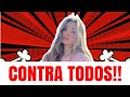 Marta Riesco ARREMETE contra TODOS los YOUTUBERS y ANUNCIA su NUEVO CANAL
