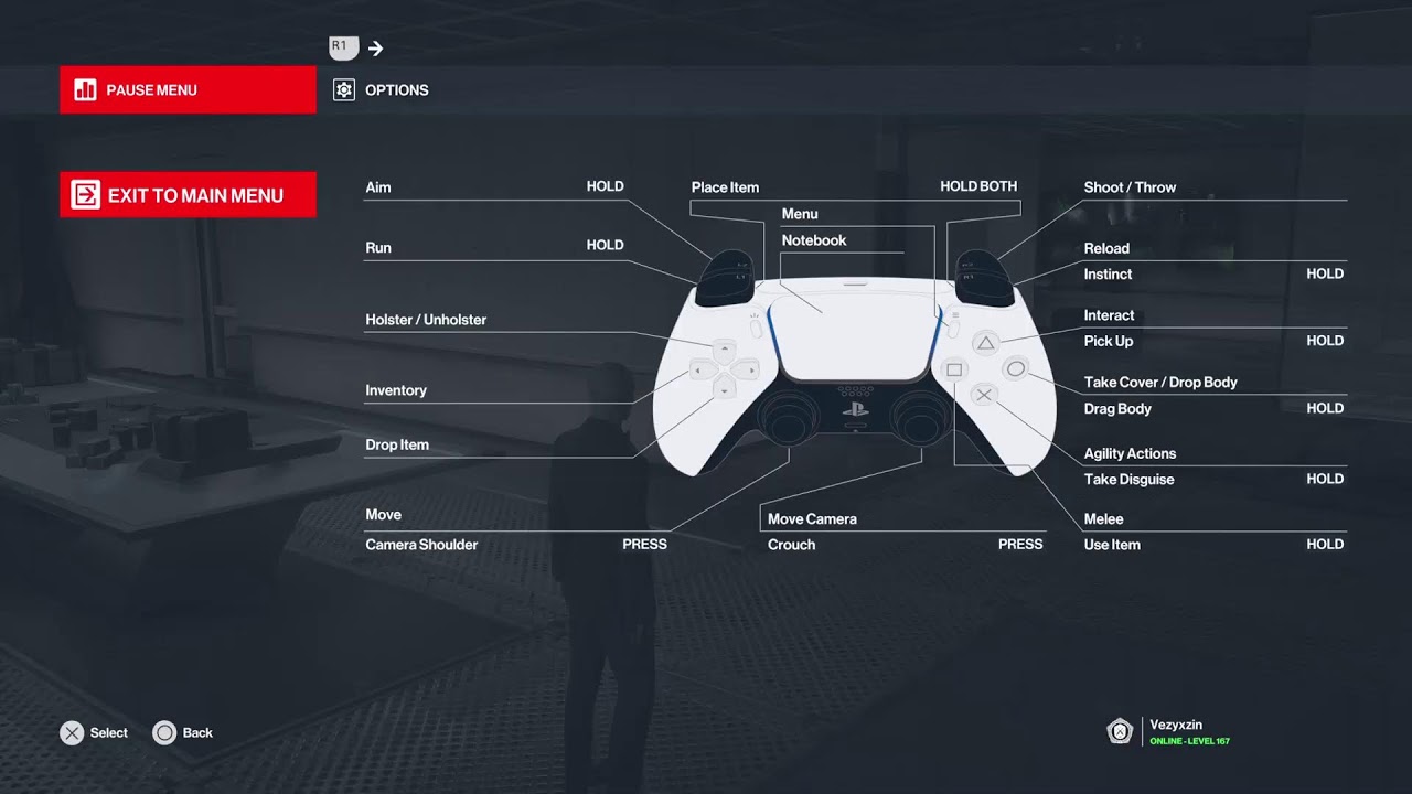 HITMAN 3 Freelancer part 84