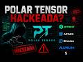 Polar Tensor hackeada? Resumo da Bitnest, Aifinex, Bitradex $ Aurum