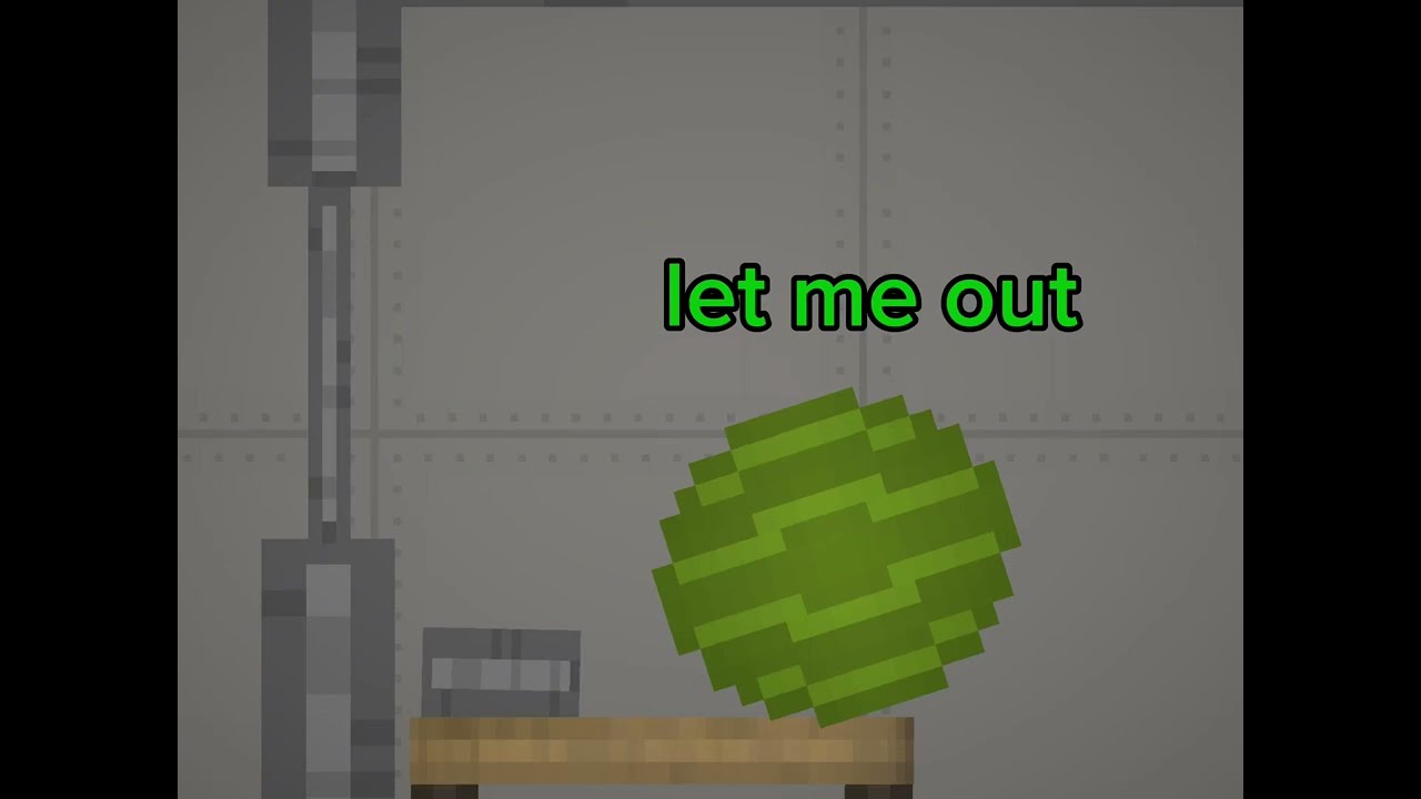 that melon and apple after bottle attack pt 6 and 7 1/2