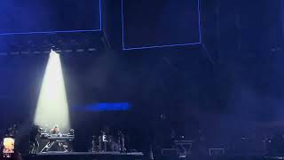 New Divide - Linkin Park | Corona Capital 2025 #coronacapital #linkinpark 