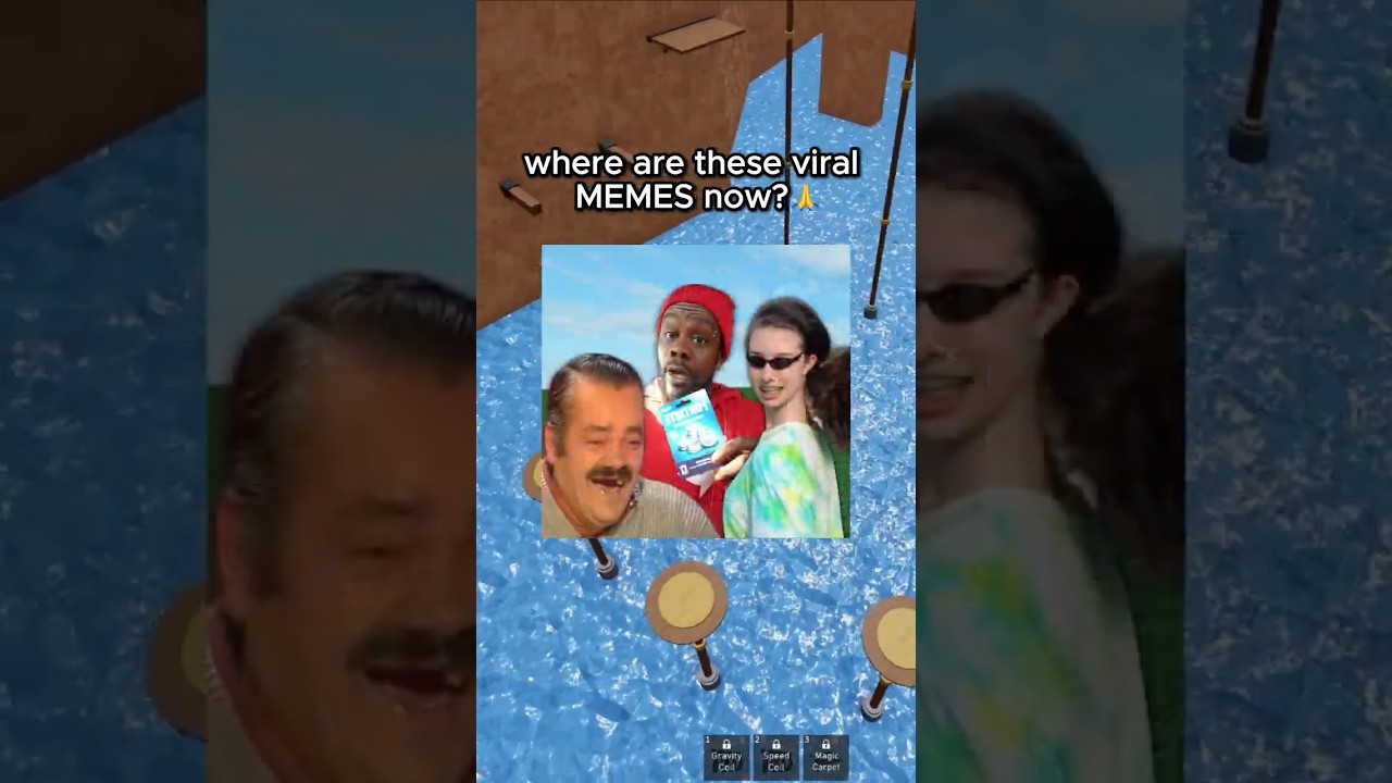 Where Are These Viral Memes Now? 😭🙏 