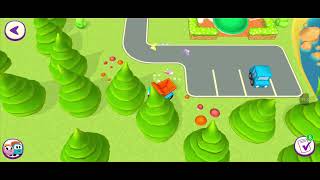 Fun Kids Car Racing Game 🚗 | Amazing Car Adventure for Children #KidsGame #CarGame #KidsGaming #Car screenshot 4