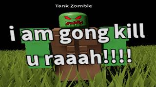 Roblox Horror Games But With Bad Spelling